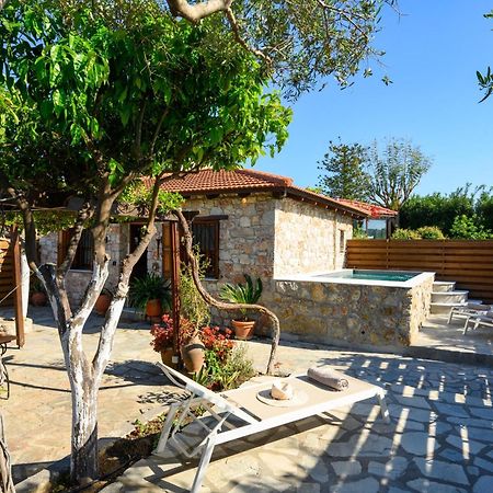 Ariadni Apartments Faliraki Eksteriør bilde