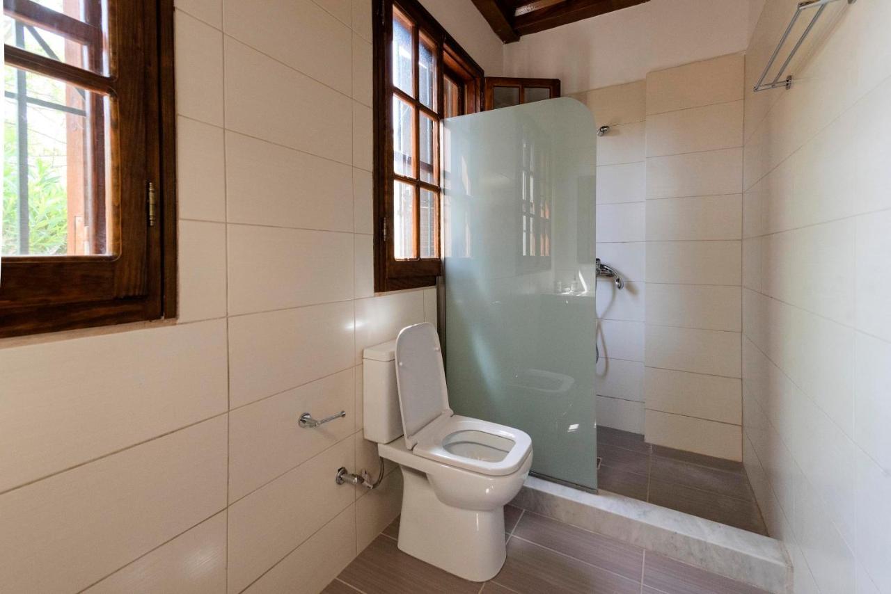 Ariadni Apartments Faliraki Eksteriør bilde