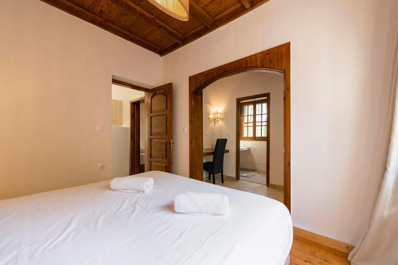 Ariadni Apartments Faliraki Eksteriør bilde