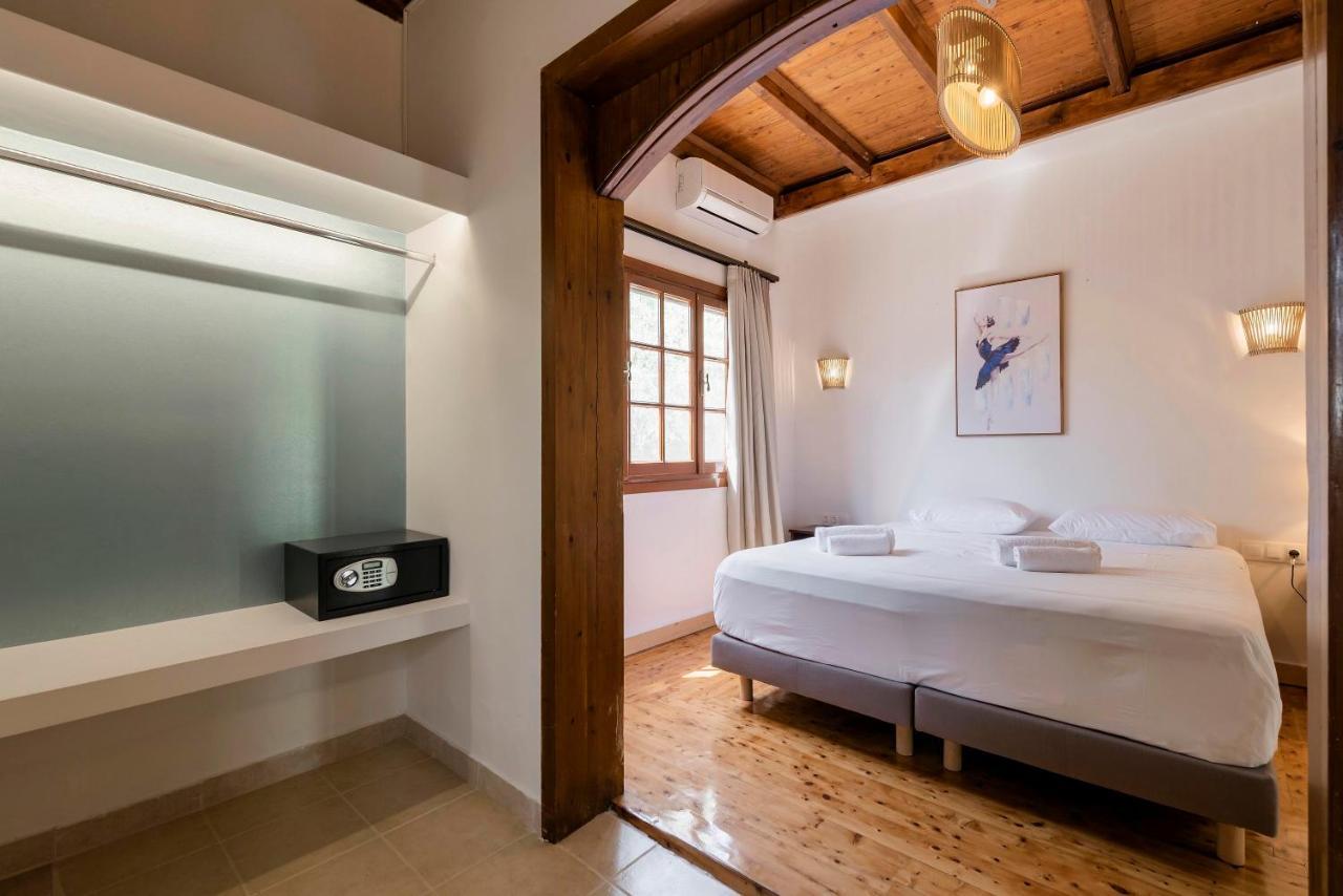 Ariadni Apartments Faliraki Eksteriør bilde