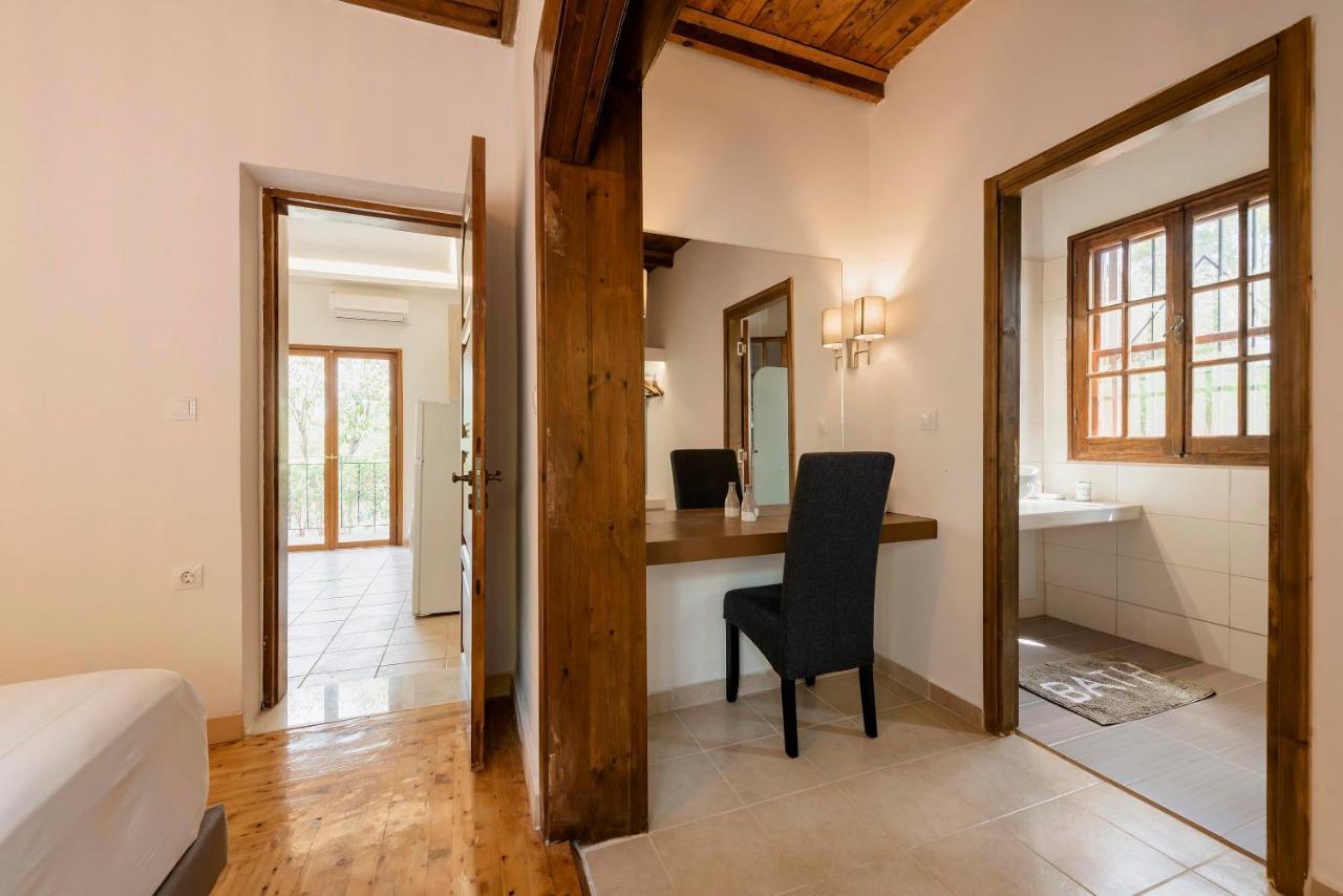 Ariadni Apartments Faliraki Eksteriør bilde