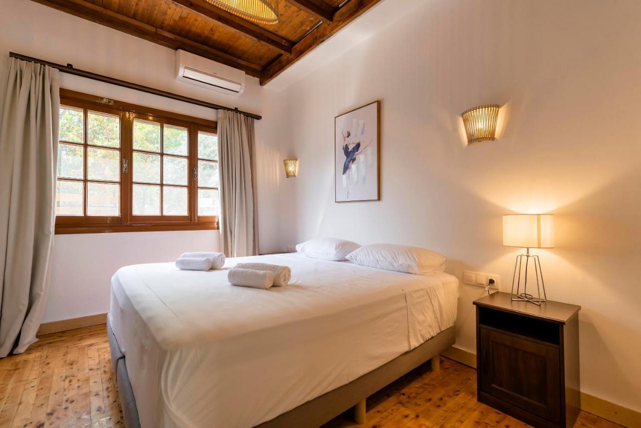 Ariadni Apartments Faliraki Eksteriør bilde