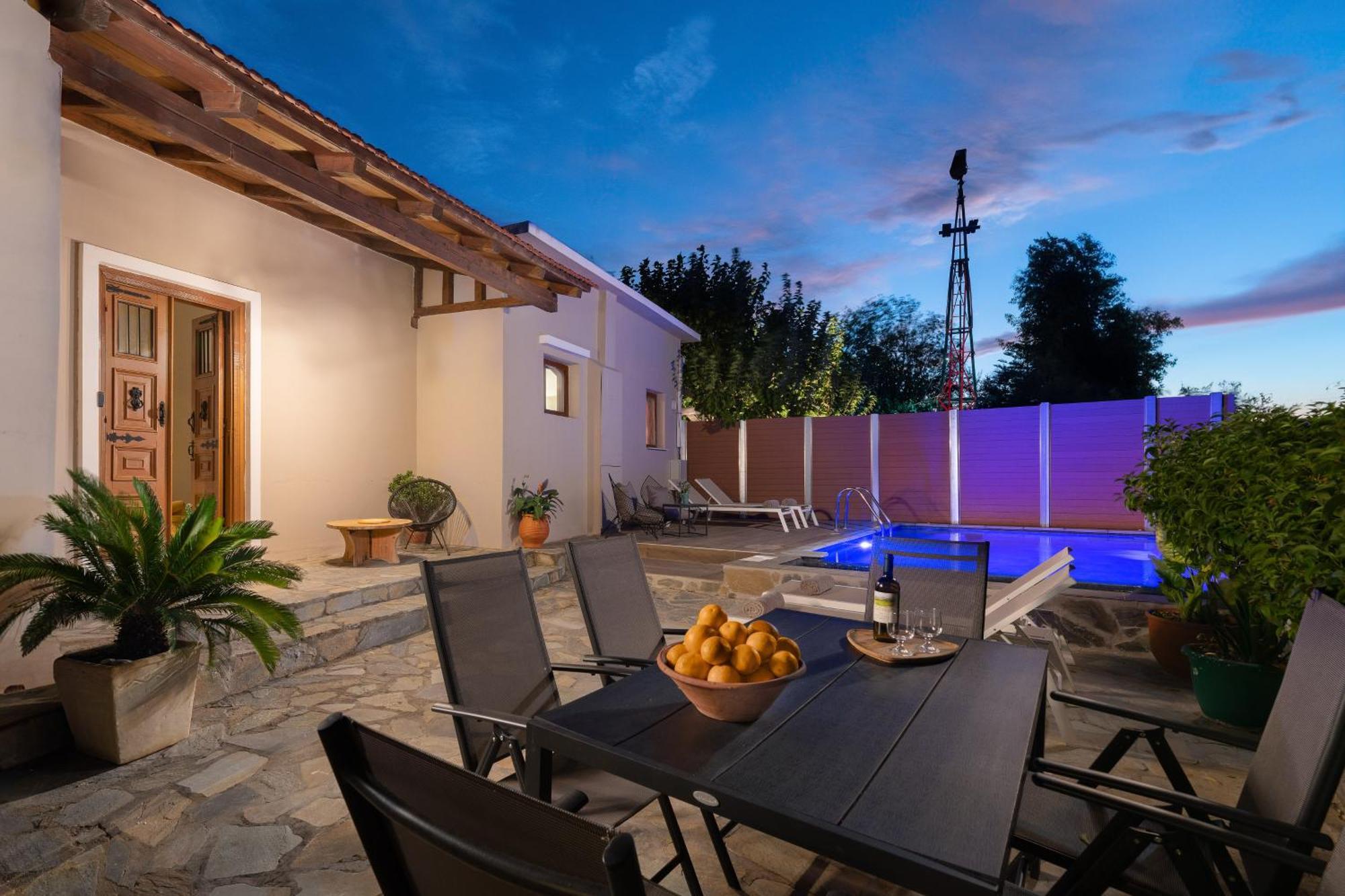 Ariadni Apartments Faliraki Eksteriør bilde
