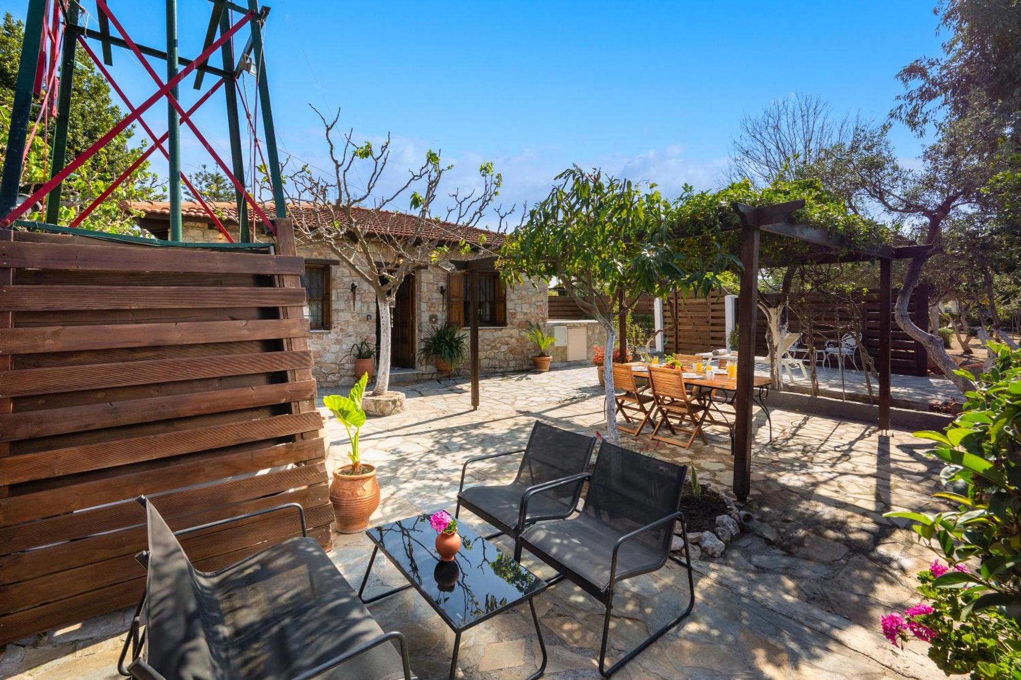 Ariadni Apartments Faliraki Eksteriør bilde