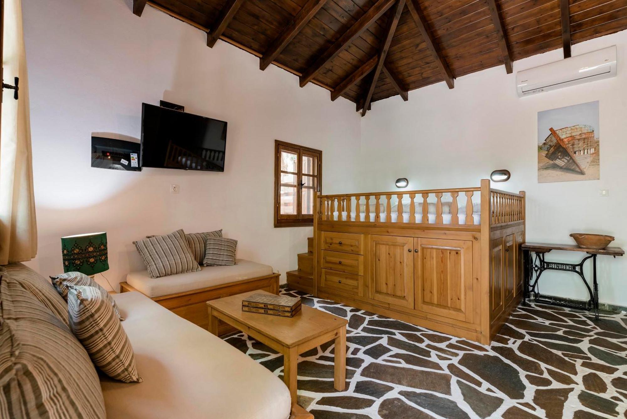 Ariadni Apartments Faliraki Eksteriør bilde