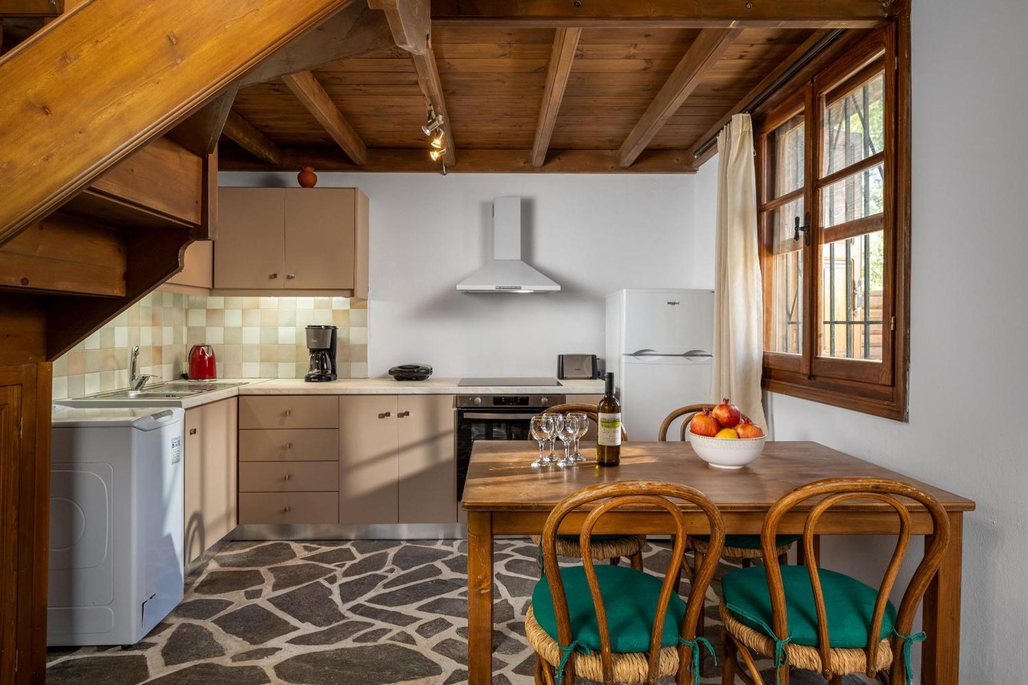Ariadni Apartments Faliraki Eksteriør bilde