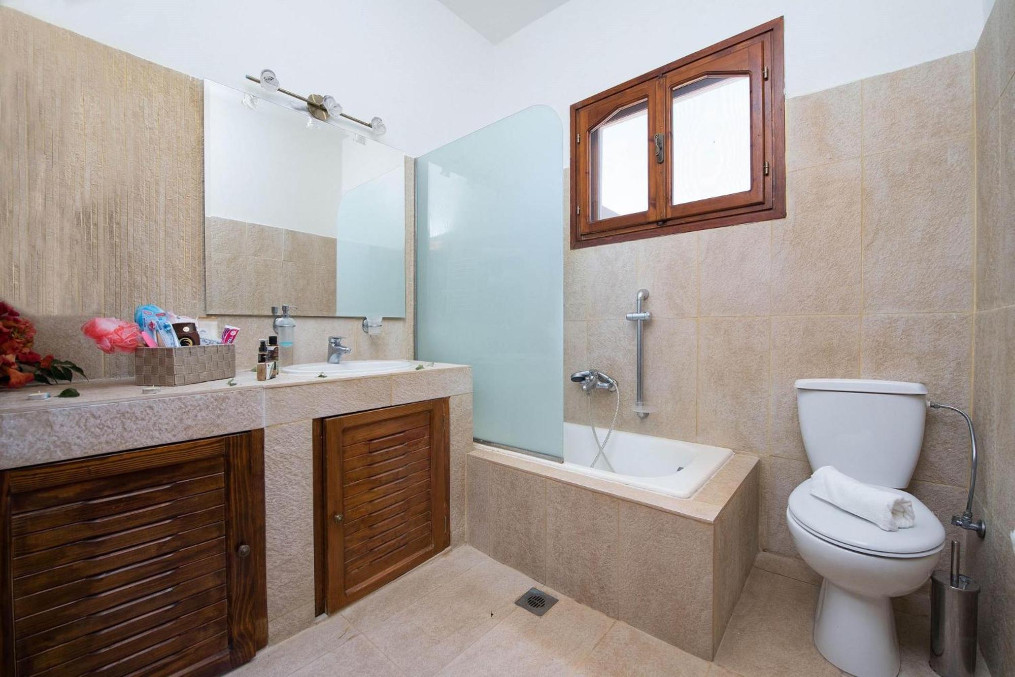 Ariadni Apartments Faliraki Eksteriør bilde
