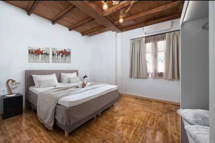 Ariadni Apartments Faliraki Eksteriør bilde